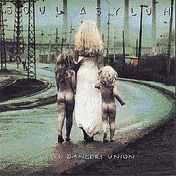 Soul Asylum - Grave Dancers Union альбом