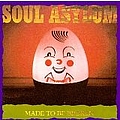 Soul Asylum - Made to Be Broken альбом