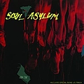 Soul Asylum - Hang Time album