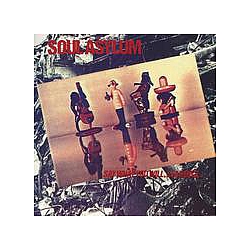 Soul Asylum - Say What You Will  Clarence...Karl Sold The Truck album