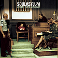 Soul Asylum - Candy From a Stranger album