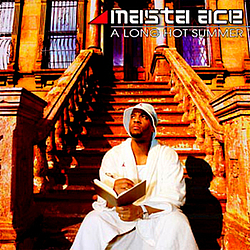 Masta Ace - A Long Hot Summer album
