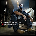Masta Ace - Disposable Arts альбом