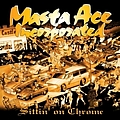 Masta Ace - Sittin&#039; On Chrome album