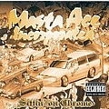 Masta Ace Incorporated - Sittin On Chrome album