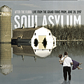 Soul Asylum - After The Flood: Live From The  Grand Forks Prom album