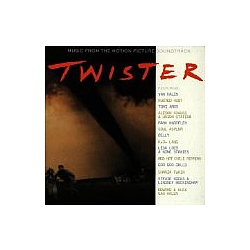 Soul Asylum - Twister album