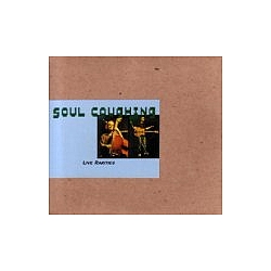 Soul Coughing - Live Rarities album