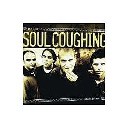 Soul Coughing - Lust in Phaze: The Best of Soul Coughing альбом