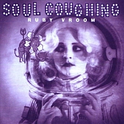 Soul Coughing - Ruby Vroom album
