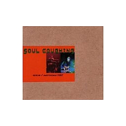 Soul Coughing - Berlin Germany альбом