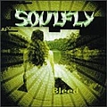 SoulFly - Bleed альбом