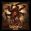 SoulFly - Conquer album