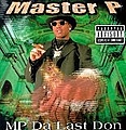 Master P - MP Da Last Don - Disc 2 альбом