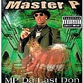 Master P - MP Da Last Don - Disc 2 album