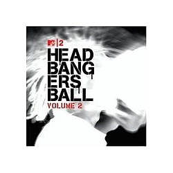 SoulFly - MTV 2 Headbangers Ball, Volume 2 (disc 1) альбом