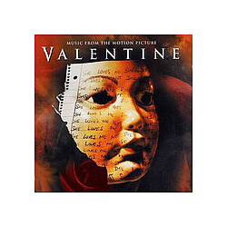 SoulFly - Valentine album