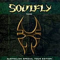 SoulFly - Tribe альбом