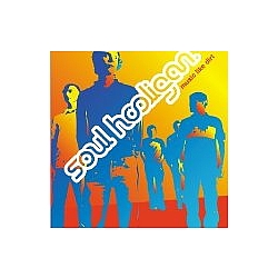 Soul Hooligan - Music Like Dirt альбом