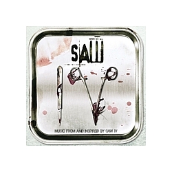 Soulidium - Saw 4 album
