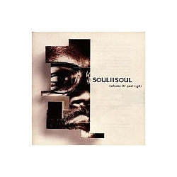 Soul Ii Soul - Vol. III: Just Right album