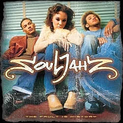 Souljahz - The Fault Is History альбом