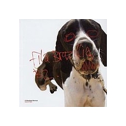 Soulstice - Fila Brazillia: B2 (disc 2) album