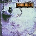 Soulwax - Leave the Story Untold album