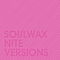 Soulwax - Nite Versions альбом