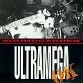 Soundgarden - Ultramega OK альбом