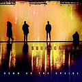 Soundgarden - Down On The Upside альбом