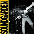 Soundgarden - Louder Than Love album