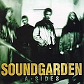 Soundgarden - A-Sides альбом