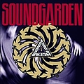Soundgarden - Badmotorfinger album