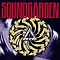 Soundgarden - Badmotorfinger альбом