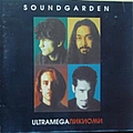 Soundgarden - Ultramegaunknown album