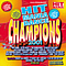 Soundlovers - Hit Mania Dance Champions 2001 альбом