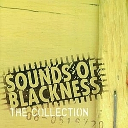 Sounds of Blackness - The Collection альбом