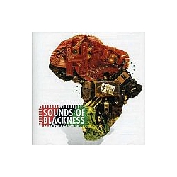 Sounds of Blackness - The Evolution of Gospel album