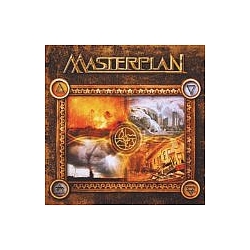 Masterplan - Masterplan альбом