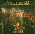 Masterplan - Aeronautics альбом