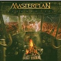 Masterplan - Aeronautics альбом