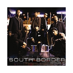 South Border - Episode III альбом