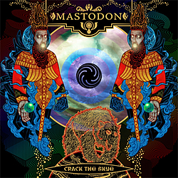 Mastodon - Crack the Skye album