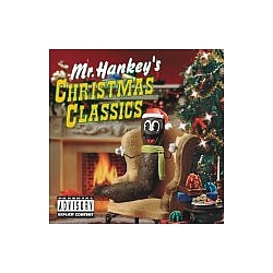 South Park - South Park: Mr Hankey&#039;s South Park Christmas album