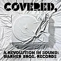 Mastodon - Covered, A Revolution In Sound: Warner Bros. Records album