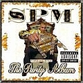South Park Mexican - The Purity Album альбом