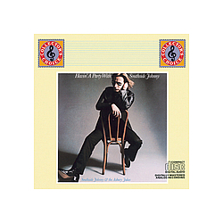 Southside Johnny and the Asbury Jukes - Havin&#039; a Party With Southside Johnny album