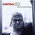 Matchbox 20 - Yourself Or Someone Like You album