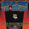 Southside Johnny and the Asbury Jukes - Live At the Paradise Theater album